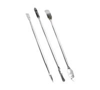 Poignée En Acier Robuste Pour Téléphone Portable Réparation Électronique Projets De Démontage Outil De Démontage À Double Extrémité