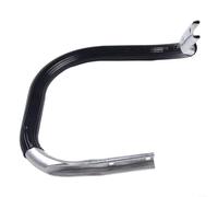 Poignée en aluminium conçue pour les systèmes de scie 5258 déployés pour la gestion forestière et des ressources naturelles