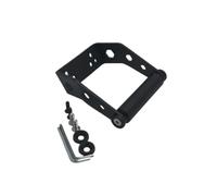 Poignée en Aluminium modifiée for Scooter électrique for MINIMOTORS Speedway 4/5, Support arrière, pièces de Rechange