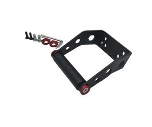Poignée en Aluminium modifiée for Scooter électrique for MINIMOTORS Speedway 4/5, Support arrière, pièces de Rechange