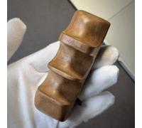 Poignée en bois pour appareil photo Pentax 67 6 x 7 6 x 7 Noir noyer