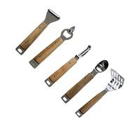 Poignée en bois Ustensiles de cuisine Ustensiles de cuisine Ustensiles de cuisine Antiadhésif Accessoires de cuisine Ustensiles de cuisine Ustensiles et outils de découpe de pâtisserie