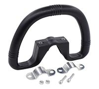Poignée en boucle pour débroussailleuse FS55 FS62 FS66 FS75 FS72 FS74 FS76 FS80 Noir