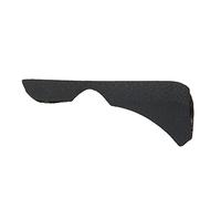 Poignée en Caoutchouc de Couverture Avant pour Appareil Photo D5500, Caoutchouc de qualité Supérieure, Produit Tiers, Poignée en Caoutchouc de Couverture Arrière du Pouce