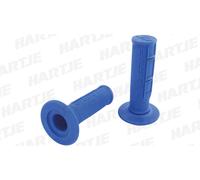 Poignée en caoutchouc PROGRIP "794" Type : MX, 1 composant Gr bleu, fermé