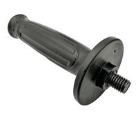 Poignée en caoutchouc souple de qualité supérieure - M8, M10, M12, M14 - Avec amortissement des vibrations - Compatible avec : Fein, Metabo, Bosch, Hilti, Makita, Flex ua, meuleuse d'angle, robuste,
