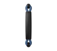 Poigneé en corde Bose SoundLink Max Noir et Bleu