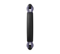 Poignée en corde Bose SoundLink Max Noir et Violet