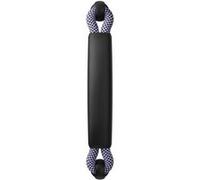 Poignée en corde Bose SoundLink Max Noir et Violet