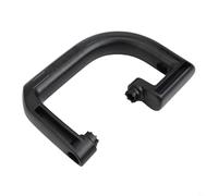 Poignée en D de rechange pour polisseuse DWP849 WP849X DCM849 Type 1 7/9 - N034970 - Poignée compatible avec outil électrique de ponceuse orbitale aléatoire, 1 paquet