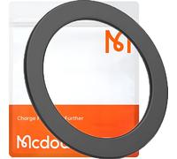 Poignée En Étain, Anneau, Aimant, Pour Chargeur Magnétique, Mcdodo