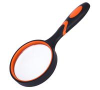 Loupe portative 10X pour la lecture - INF - 100 mm