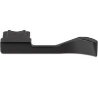 Poignée En Métal Pour Appareil Photo Fujifilm X100Vi Fujinon X100V Accessoires Thb-Xvb Noir Hot Shoe Thumb Up Rest Grip[GOP6253070]