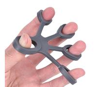 Poignée En Silicone Pour Les Doigts, Bande De Résistance Pour L'Entraînement Physique