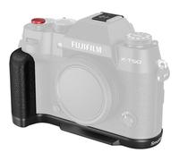 SMALLRIG 4783 Poignée en L Silicone pour Fuji X-T50 Noir