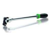 Poignée en T coulissante TOPTUL 1/2 pouces Länge 15 pouces