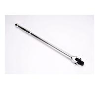 Poignée en T coulissante TOPTUL 1/2 pouces Länge 15 pouces mit Gelenk