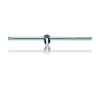 Poignée en T coulissante TOPTUL 3/4 pouces T-Type Länge 450mm