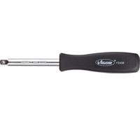 Poignée enfichable ∙ V2458N ∙ 1/4 pouce (6,3 mm) carré massif ∙ 150 mm