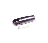Poignee Enrouleur K650m ( Bp Et Hp ) Pour Nettoyeur Haute-pression - 28839960