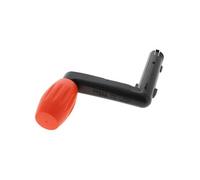 Poignee enrouleur - nettoyeur haute pression black & decker