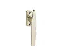 Poignee Entrebailleur Carré Libre 7X65 Vis M5X40 Hoppe 066/32P
