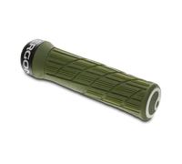 Ergon Poignées GE1 EVO Slim Deep Moss (vert)
