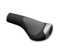 Ergon GP1 Evo Poignées Taille unique Noir
