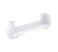 Poignée ergonomique antidérapante, installation facile, poignée de contrôleur pour Console de poche 2, accessoire de jeu, de manette de jeu portable