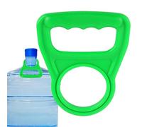 Poignée ergonomique avancée pour bouteille d'eau de 15,7 litres, poignée de seau | Support robuste pour seau d'eau en bouteille, support ergonomique à économie d'énergie pour bouteille d'eau potable