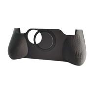 Poignée ergonomique et confortable pour AYN THOR console de jeu Poignée imprimée en 3D PL Idéale pour les jeux de combat et d'action Avec anneau magnétique à l'arrière Se fixe à une batterie externe