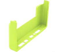 Poignée ergonomique pour contrôleur AYNThor, légère pour poignée de jeu PLA avec ajustement confortable, design fin pour un jeu prolongé pour les sessions, accessoire compact de 15 x 2,5 x 8,4 cm