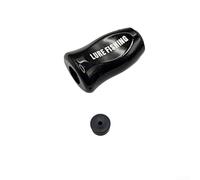 Poignée ergonomique pour Daiwa Saltist Nero Ballistic (noir)