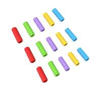 Poignée Ergonomique Pour Styles Silicone Souple Soulagement De La Fatigue Des Mains Surfaces Antidérapantes Poignées Texturées Étude Pour Conception Sûre Essentielle