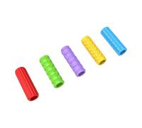 Poignée Ergonomique Pour Styles Silicone Souple Soulagement De La Fatigue Des Mains Surfaces Antidérapantes Poignées Texturées Étude Pour Conception Sûre Essentielle