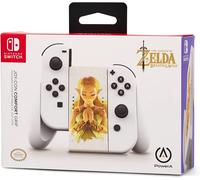 PWRA NSAC0059-01 - Poignée confort Joy-Con de PowerA, Zelda