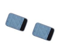 Poignée ergonomique rembourrée thermique antidérapante Installation facile pour personnes âgées Aide à la mobilité réduite Lavable en machine