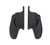 Poignée ergonomique Trimui Smart Pro, Poignée imprimée en 3D console de jeu pour TRIMUI Smart Pro (Gris)
