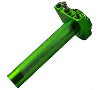 Poignée ergonomique Twist Grip pour accélérateur pour vélo ergonomique