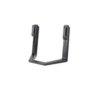 Poignée Ergotron 98-037-224 Noire, compatible 45-489-026/216/231/224, dimensions 289x250mm, poids 1.5 kg, code SH 85299018