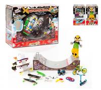 Poignée et astuces Xtrem Shop