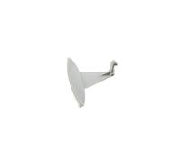 POIGNEE et crochet 2806270200 pour Lave linge BEKO, CARMA