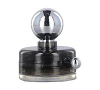 Poignée et crochet à ventouse double fonction faciles à installer, forte adhérence pour une utilisation pratique dans des espaces limités (gris translucide)