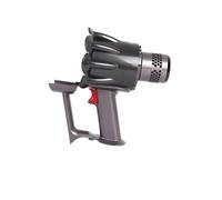 Poignée Et Moteur, Compatibles Avec Dyson V10 SV18, Aspirateur À Main Numérique Fin Et Léger, Carte Mère De Commande(Motor with handle)