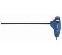 Poignée Expert manche 'P' - 6 pans - 3x100 mm - 647520