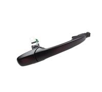Poignée Extér Auto Compatible Avec Mazda Pour 356CX7 Pour CX9 Pour BT50 2006-2011 Poignée Porte Extérieure Conduite Gauche Et Droite UR56-59410B UR56-58410B(Right without hole)