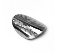 poignée extérieure 51217431945 pour tonnelier Poignee Porte Latérale | Protecteur de poignée de porte Couvercle de poignée de porte extérieure de voiture, couvercle de accès de verrouillage