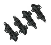 Poignée Extérieure Auto Compatible Avec Tesla Pour Model 3 2019 2020 2021 2022 2023 Ouvre-poignée De Porte Automatique Extérieure De Voiture Télécommande Poignée Intelligente