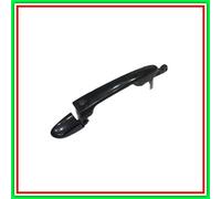 Prasco Poignée de porte MZ0518003 extérieure avant droite avec apprêt pour Mazda 6