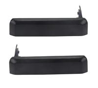 Poignée Extérieure De Porte Arrière 1 Paire Poignées Porte Extérieure Avant Pour Nissan D21 Hardbody Pickup 1986 1994 Pour Pathfinder 1987 1995 8060601A10